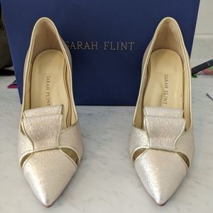 Excellent Condition - Sarah Flint Perfect Nina 100